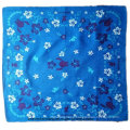 OEM Produce Customized Design Printed Promotional Cotton Bandana Head Wrap